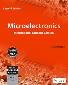 Microelectronics, 2ed, ISV