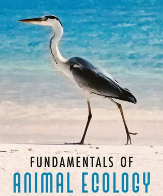 Fundamentals of Animal Ecology