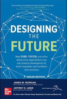 Designing The Future