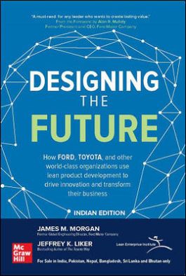 Designing The Future