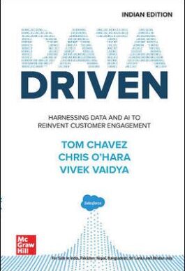 Data Driven