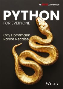 Python For Everyone, 3ed, An Indian Adaptation