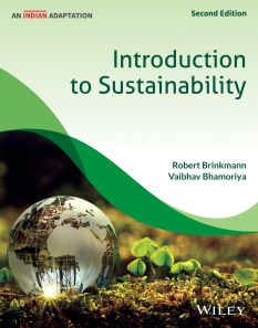 Introduction to Sustainability, 2ed, An Indian Adaptation