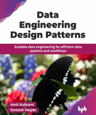 Data Engineering Design Patterns