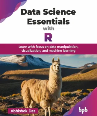 Data Science Essentials with R