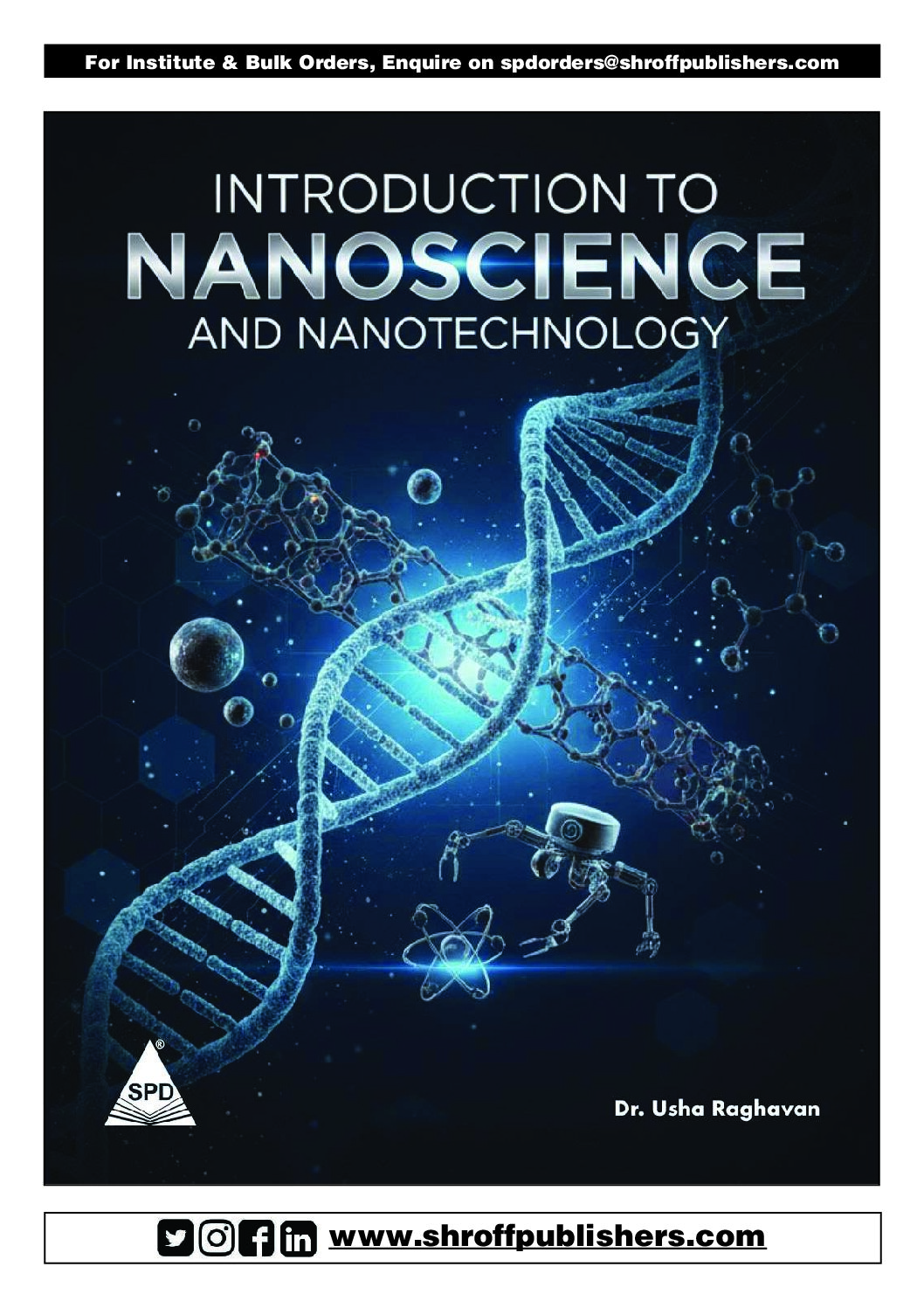 Introduction to Nanoscience and Nanotechnolog