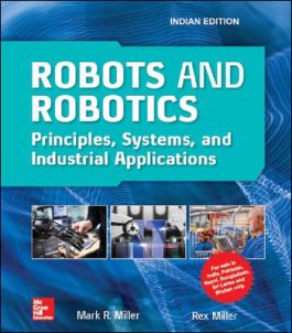 Robots And Robotics