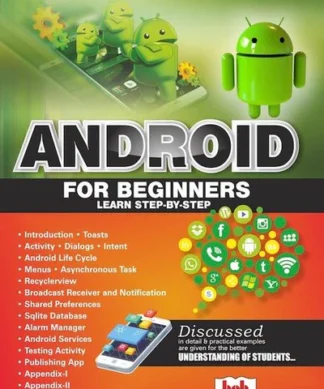 Android for Beginners
