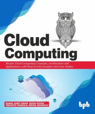 Cloud Computing