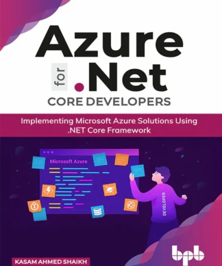 Azure for .NET Core Developers
