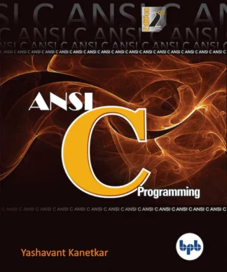 ANSI C Programming