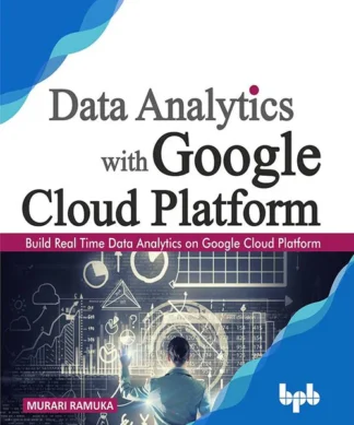 Data Analytics with Google Cloud Platform
