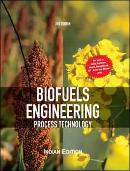 Biofuels Engineering Process Technology