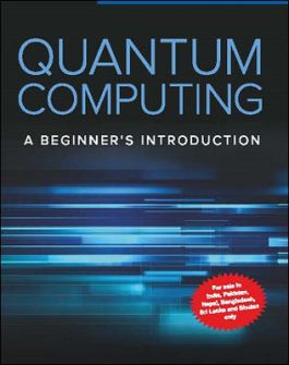 Quantum Computing