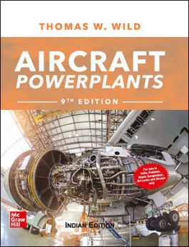 Aircraft Powerplants