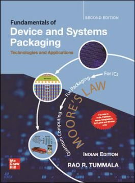 Fundamentals Of Device & Systems Packaging