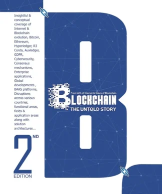 Blockchain: The Untold Story