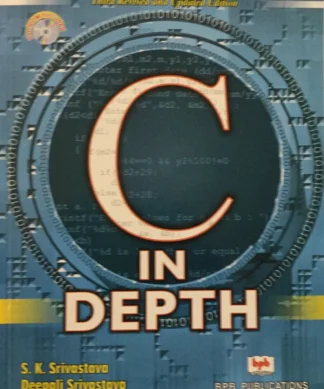 C In Depth - 3rd Edition