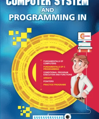 Computer System And Programming In C