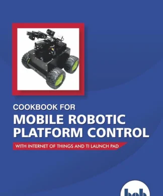 Cookbook for Mobile Robotic Platform Control
