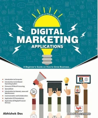 Applications of Digital Marketing for Success in Business