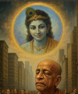 Prabhupada’s Prayers