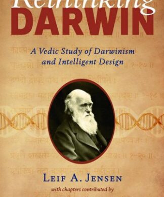 Rethinking Darwin