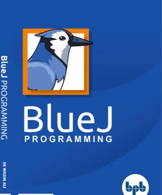 Blue J Programming
