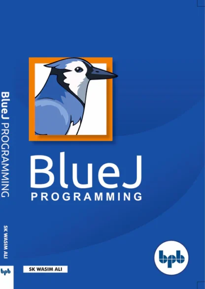 Blue J Programming - CABH - Caitanya Book House