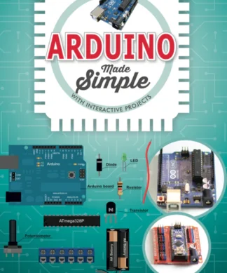 ARDUINO Made Simple