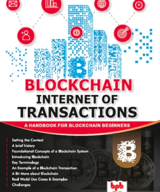 Blockchain , Internet of Transactions