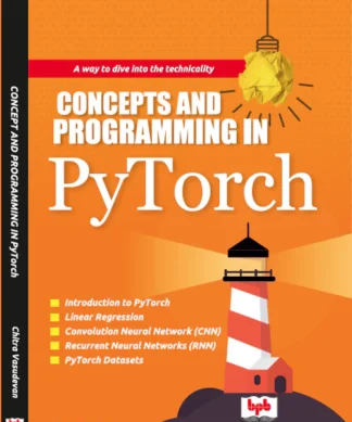 Concepts and Programming in PyTorch