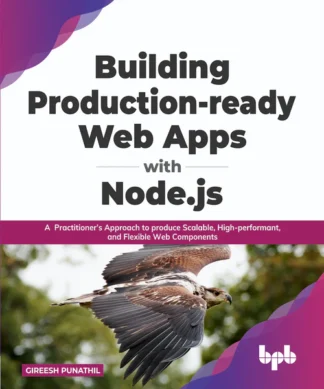 Building Production-ready Web Apps with Node.js