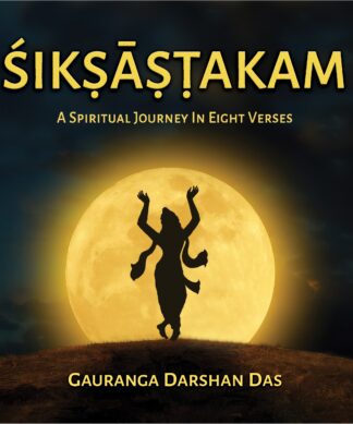 Śikṣāṣṭakam