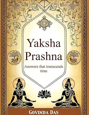 Yaksha Prashna