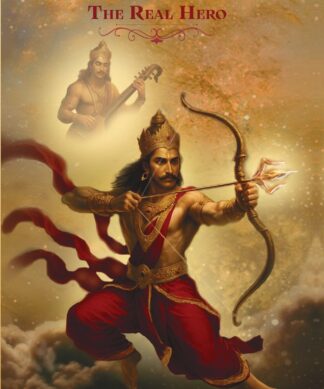 Arjuna The Real Hero