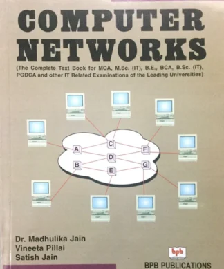 Computer Networks