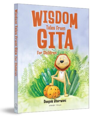 Wisdom Tales From Gita For Children