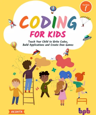Coding For Kids 1