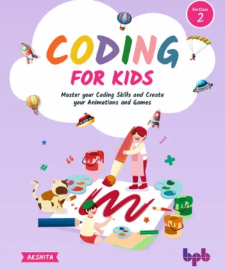Coding For Kids 2