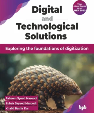 Digital and Technological Solutions
