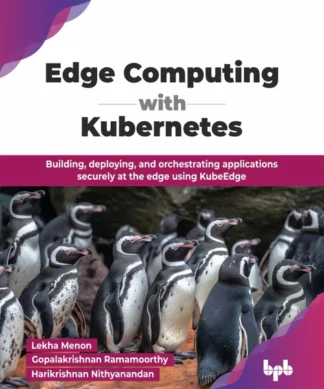 Edge Computing with Kubernetes