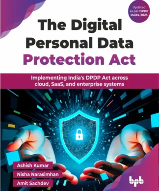 The Digital Personal Data Protection Act