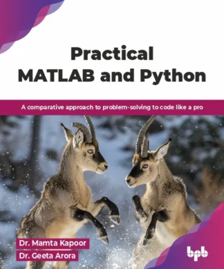 Practical MATLAB and Python