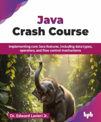 Java Crash Course