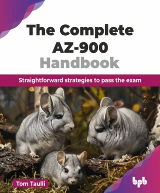 The Complete AZ-900 Handbook