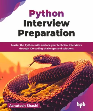 Python Interview Preparation