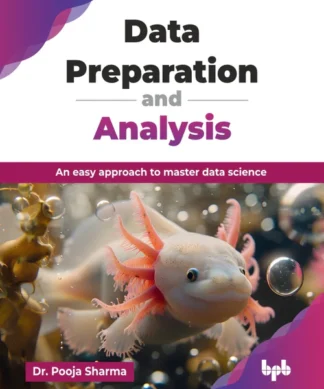 Data Preparation and Analysis