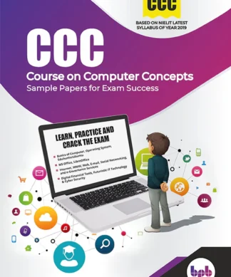 Course on Computer Concepts CCC Question Bank