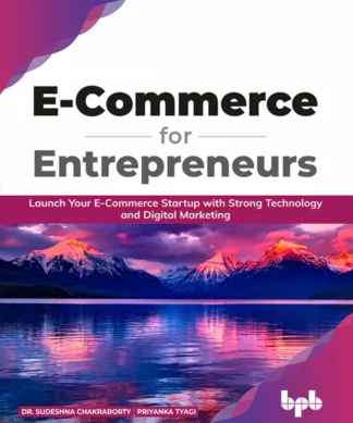 E Commerce for Entrepreneurs
